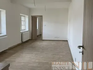 Pronájem bytu 2+kk, Plzeň, Prvomájová, 57 m2