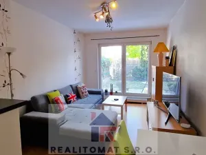 Pronájem bytu 2+kk, Úvaly, U Hostína, 76 m2