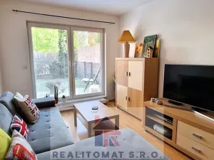 Pronájem bytu 2+kk, Úvaly, U Hostína, 76 m2