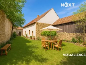 Prodej rodinného domu, Besednice, Náměstí, 139 m2