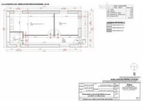 Prodej výrobních prostor, Hluboká nad Vltavou, 786 m2