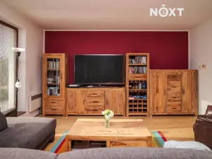 Prodej rodinného domu, Ledeč nad Sázavou, Zahradní, 179 m2