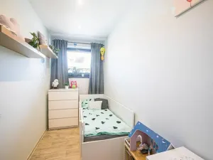 Prodej rodinného domu, Nová Bystřice, Rybní, 119 m2