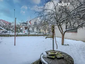 Prodej rodinného domu, Jindřichův Hradec, Sibiřská, 160 m2