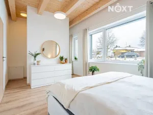 Prodej rodinného domu, Planá nad Lužnicí, Nad Hejtmanem, 109 m2