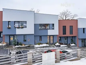 Prodej rodinného domu, Planá nad Lužnicí, Nad Hejtmanem, 109 m2