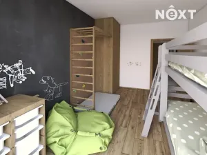 Prodej bytu 3+kk, Čachrov, 65 m2