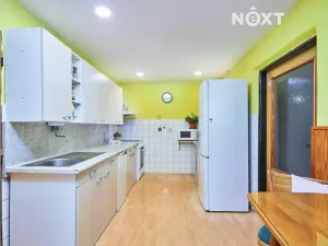 Prodej rodinného domu, České Budějovice, Macharova, 87 m2