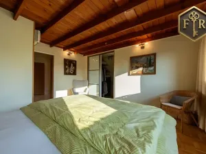 Prodej rodinného domu, Brno, Zeleného, 205 m2