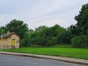 Prodej pozemku pro bydlení, Úpohlavy, 1074 m2