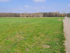 Prodej pozemku pro bydlení, Sadská, 1267 m2
