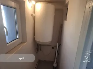 Pronájem bytu 1+1, České Budějovice, Pražská tř., 38 m2