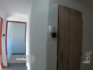 Pronájem bytu 1+1, České Budějovice, Pražská tř., 38 m2