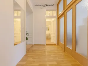 Pronájem pokoje, Olomouc, Žilinská, 108 m2