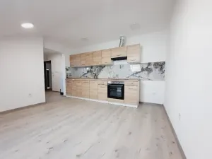 Pronájem bytu 2+kk, Lovosice, 8.května, 43 m2