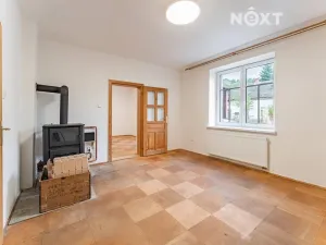 Pronájem rodinného domu, Olšany, 219 m2