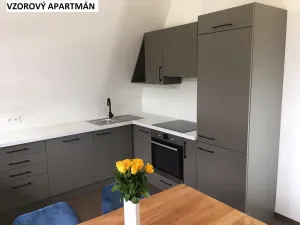 Prodej bytu 1+1, Janov nad Nisou - Hrabětice, 21 m2