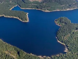 Prodej bytu 1+1, Janov nad Nisou - Hrabětice, 21 m2