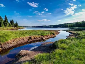 Prodej bytu 1+1, Janov nad Nisou - Hrabětice, 21 m2