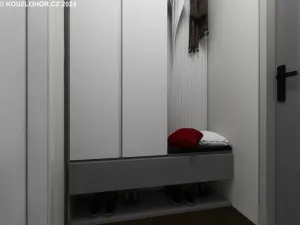 Prodej bytu 1+kk, Janov nad Nisou - Hrabětice, 28 m2