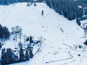 Prodej bytu 1+kk, Janov nad Nisou - Hrabětice, 24 m2