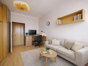 Prodej bytu 3+1, Olomouc, Jižní, 61 m2