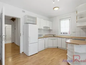 Prodej rodinného domu, Praha - Stodůlky, Frimlova, 120 m2