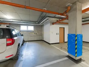 Pronájem bytu 1+kk, Olomouc, Jarmily Glazarové, 37 m2