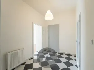 Pronájem bytu 3+kk, Brno, Žabovřeská, 80 m2