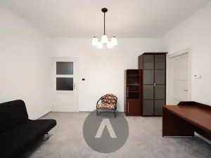 Pronájem bytu 2+1, Brno, Botanická, 86 m2