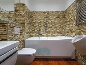 Prodej bytu 3+kk, Praha - Vyšehrad, Neklanova, 67 m2