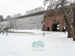 Prodej bytu 3+kk, Praha - Vyšehrad, Neklanova, 67 m2