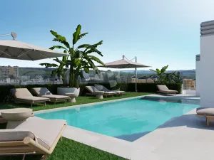 Prodej bytu 2+kk, Algorfa, Španělsko, 57 m2