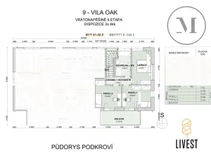 Prodej rodinného domu, Vráto, Na Pěšině, 98 m2