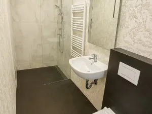 Pronájem bytu 2+kk, Praha - Žižkov, U kněžské louky, 80 m2