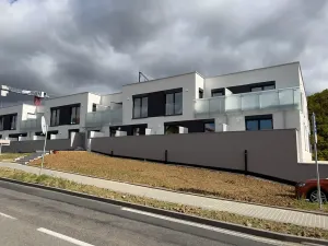 Prodej bytu 2+kk, Brno, Ondrova, 69 m2