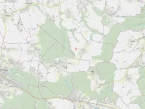 Prodej podílu pole, Doubek, 4522 m2