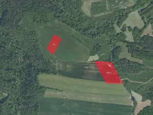 Prodej pole, Vysoký Újezd, 22691 m2