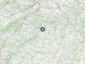 Prodej pole, Vysoký Újezd, 22691 m2