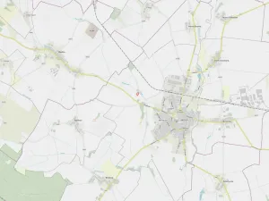 Prodej pole, Uničov, 4887 m2