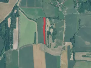 Prodej louky, Kelč, 14800 m2