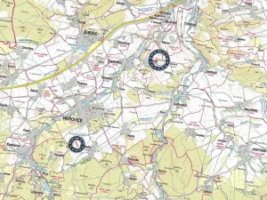 Prodej podílu pole, Podluhy, 19084 m2