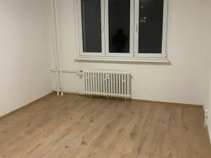 Prodej bytu 2+1, Chomutov, Václavská, 55 m2