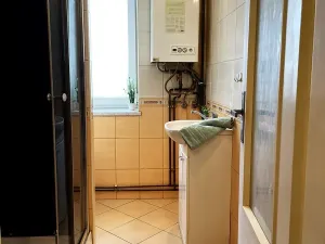 Pronájem bytu 1+1, Nový Jičín, Komenského, 32 m2