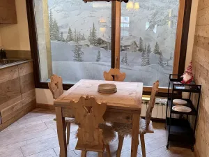 Prodej bytu 2+kk, Brescie, Ponte de Ligno, Itálie, 42 m2