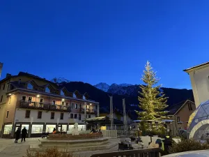 Prodej bytu 2+kk, Brescie, Ponte de Ligno, Itálie, 42 m2