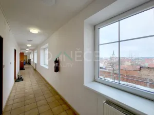 Prodej bytu 1+kk, Polná, Žejdlicova, 36 m2