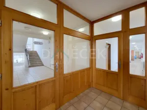 Prodej bytu 1+kk, Polná, Žejdlicova, 36 m2