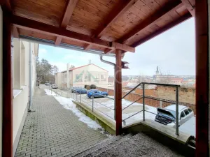Prodej bytu 1+kk, Polná, Žejdlicova, 36 m2
