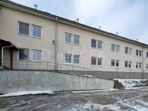 Prodej bytu 1+kk, Polná, Žejdlicova, 36 m2